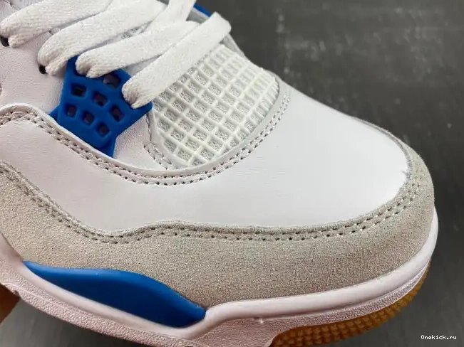 One Kick Jordan 4 DR5415-104 SB Retro 0603